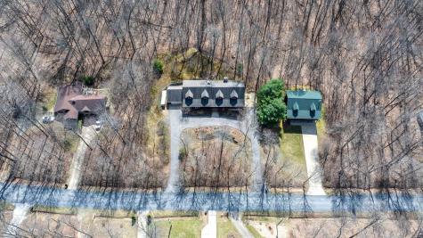 441 Grand Ridge Drive Howard OH 43028