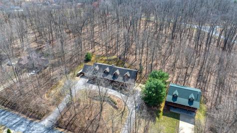 441 Grand Ridge Drive Howard OH 43028