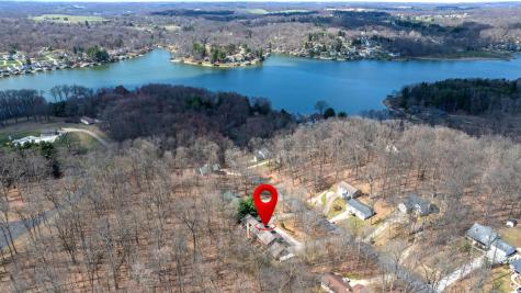 441 Grand Ridge Drive Howard OH 43028