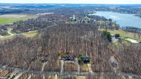 441 Grand Ridge Drive Howard OH 43028