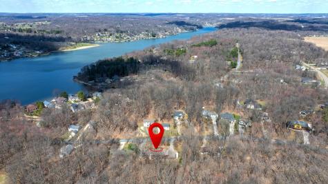 441 Grand Ridge Drive Howard OH 43028