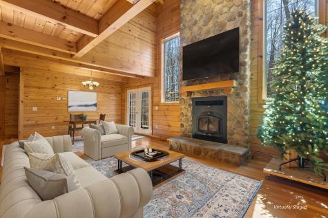 441 Grand Ridge Drive Howard OH 43028