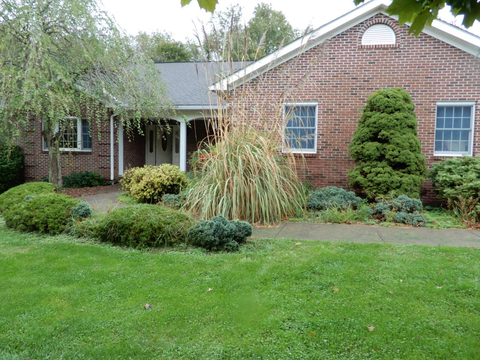 14835 Indian Hills Road Mount Vernon OH 43050