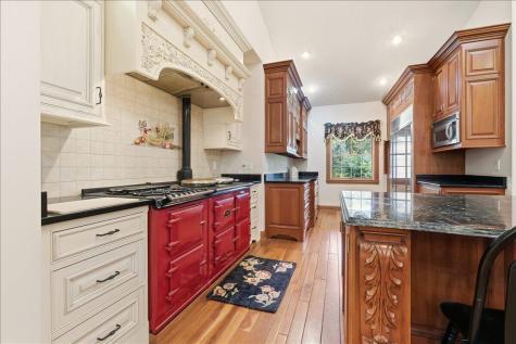 14835 Indian Hills Road Mount Vernon OH 43050