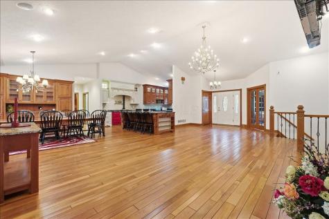 14835 Indian Hills Road Mount Vernon OH 43050