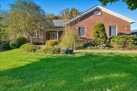 14835 Indian Hills Road Mount Vernon OH 43050