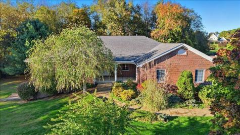 14835 Indian Hills Road Mount Vernon OH 43050