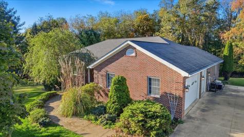 14835 Indian Hills Road Mount Vernon OH 43050