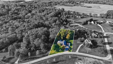 14835 Indian Hills Road Mount Vernon OH 43050