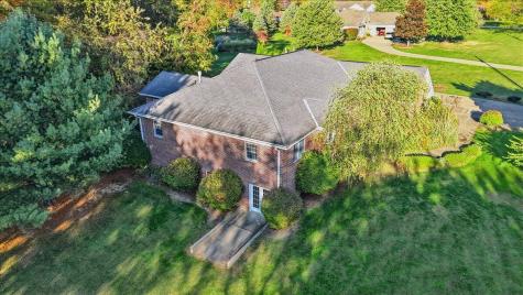 14835 Indian Hills Road Mount Vernon OH 43050