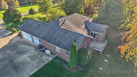 14835 Indian Hills Road Mount Vernon OH 43050