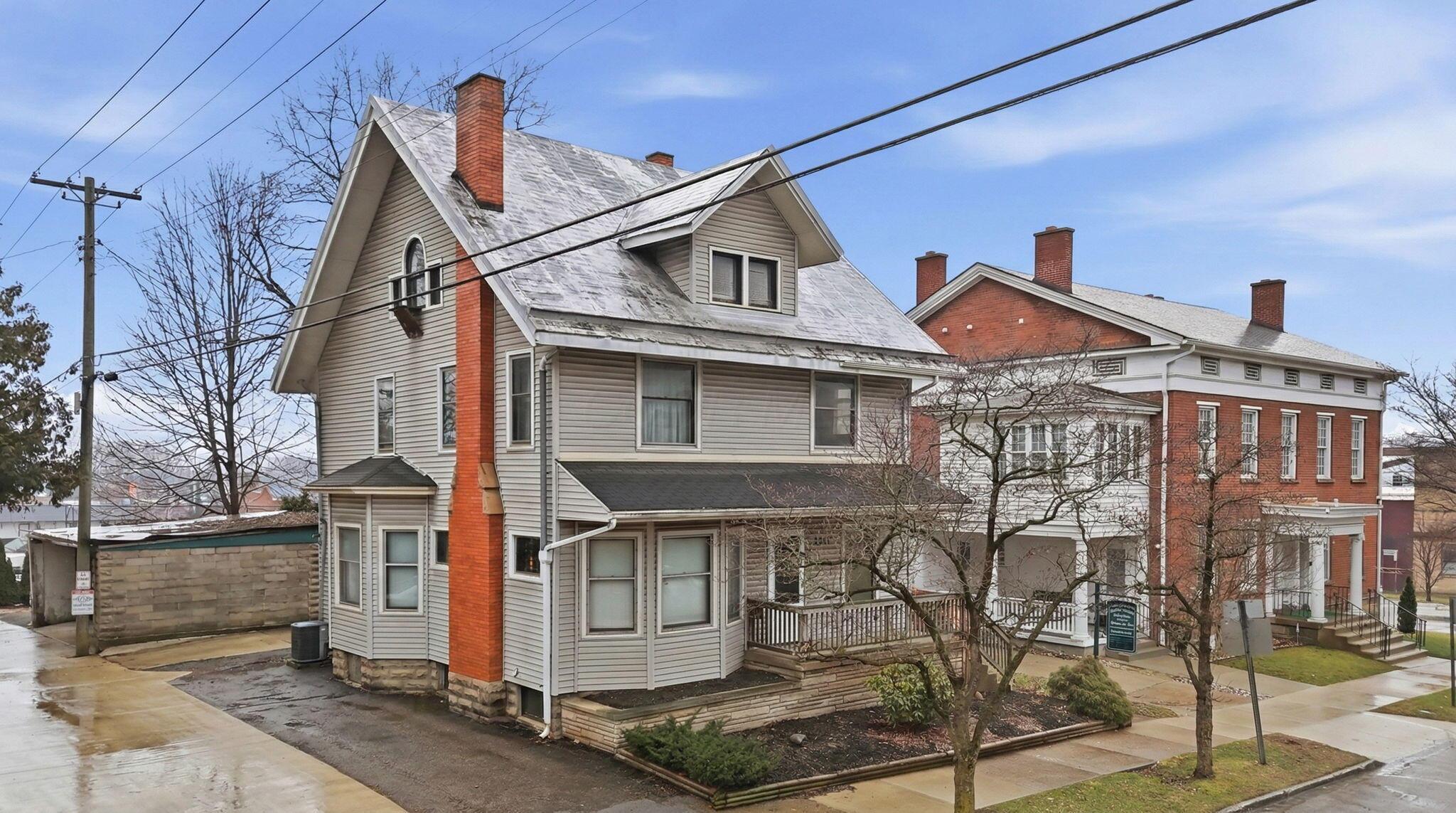 102 E Gambier Street Mount Vernon OH 43050