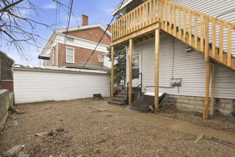 102 E Gambier Street Mount Vernon OH 43050