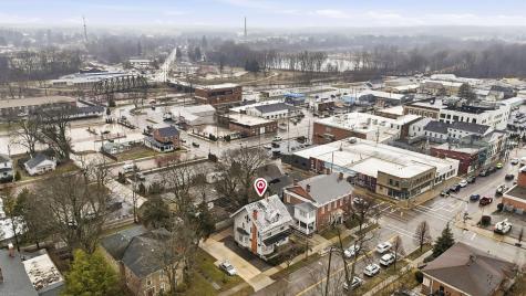 102 E Gambier Street Mount Vernon OH 43050