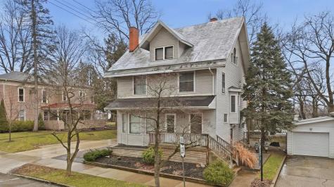 102 E Gambier Street Mount Vernon OH 43050