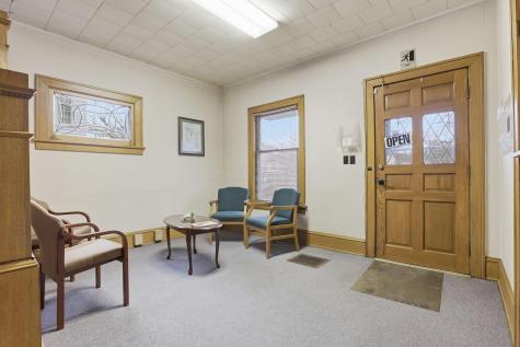 102 E Gambier Street Mount Vernon OH 43050