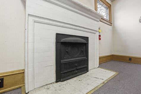 102 E Gambier Street Mount Vernon OH 43050