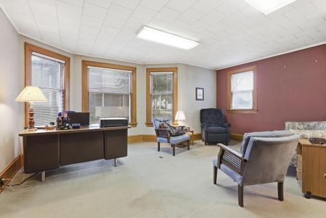 102 E Gambier Street Mount Vernon OH 43050