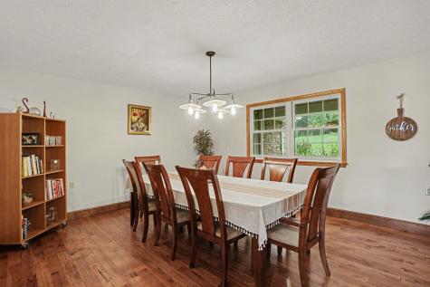 922 Fairway Drive Howard OH 43028