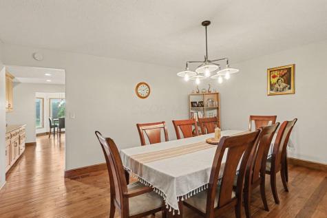 922 Fairway Drive Howard OH 43028