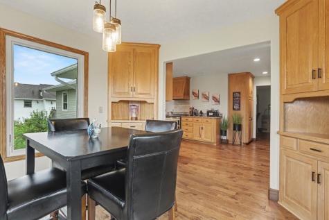 922 Fairway Drive Howard OH 43028