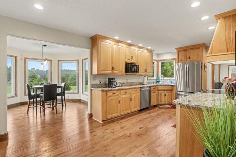 922 Fairway Drive Howard OH 43028