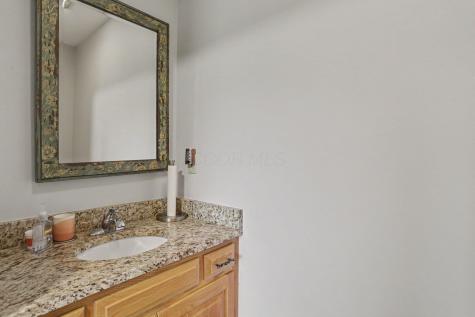 922 Fairway Drive Howard OH 43028