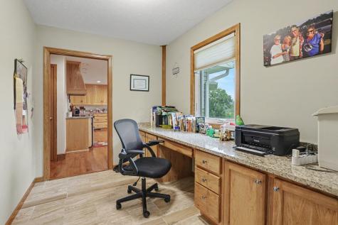 922 Fairway Drive Howard OH 43028