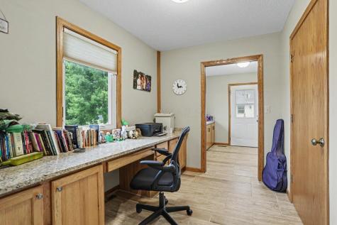 922 Fairway Drive Howard OH 43028