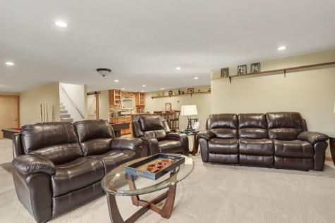 922 Fairway Drive Howard OH 43028