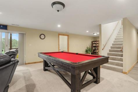 922 Fairway Drive Howard OH 43028