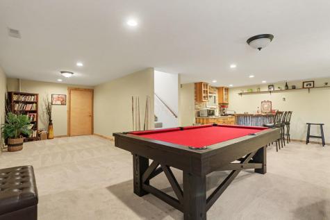 922 Fairway Drive Howard OH 43028