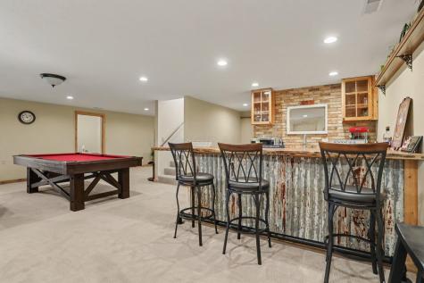 922 Fairway Drive Howard OH 43028