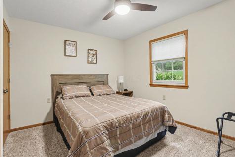 922 Fairway Drive Howard OH 43028
