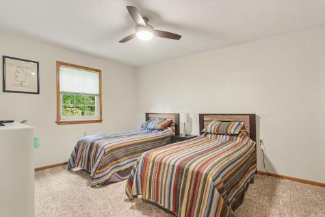 922 Fairway Drive Howard OH 43028
