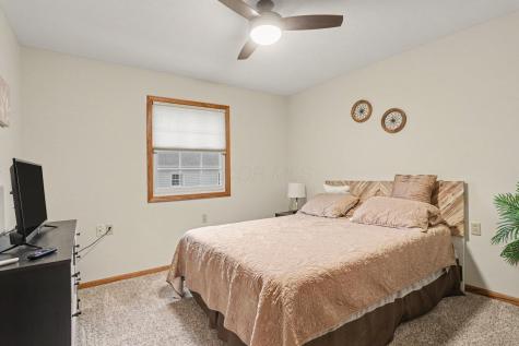922 Fairway Drive Howard OH 43028