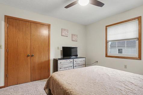 922 Fairway Drive Howard OH 43028