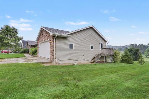 922 Fairway Drive Howard OH 43028
