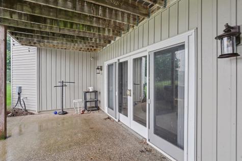 922 Fairway Drive Howard OH 43028