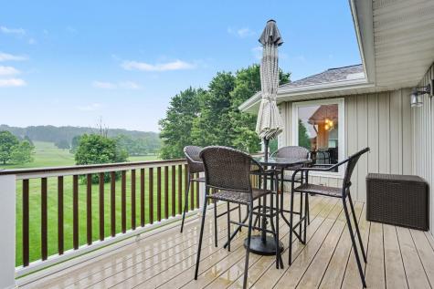 922 Fairway Drive Howard OH 43028
