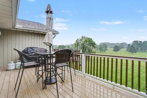 922 Fairway Drive Howard OH 43028