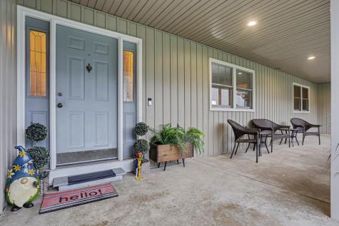 922 Fairway Drive Howard OH 43028