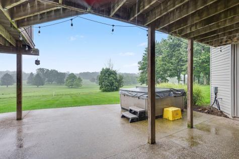 922 Fairway Drive Howard OH 43028