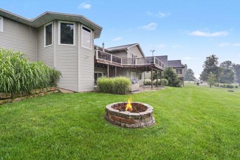 922 Fairway Drive Howard OH 43028