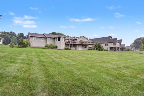 922 Fairway Drive Howard OH 43028
