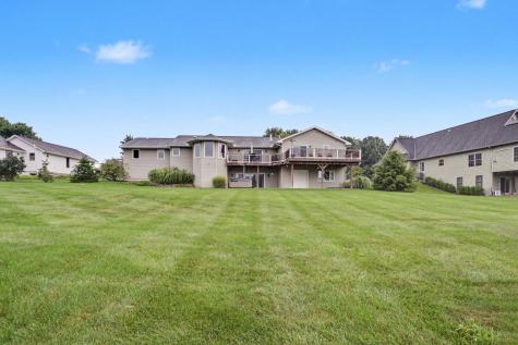922 Fairway Drive Howard OH 43028