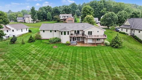922 Fairway Drive Howard OH 43028