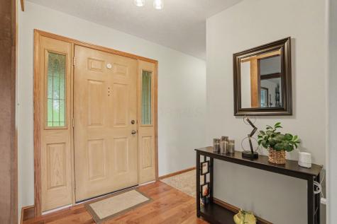 922 Fairway Drive Howard OH 43028