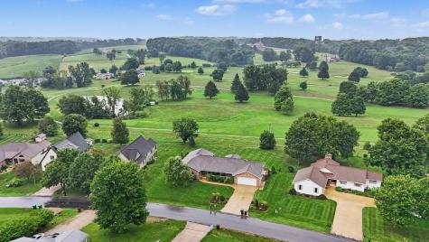 922 Fairway Drive Howard OH 43028