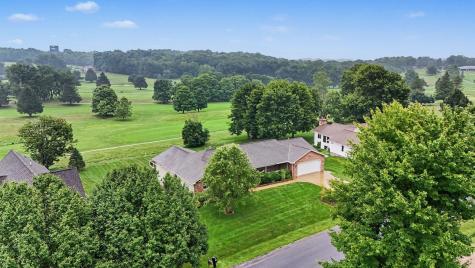 922 Fairway Drive Howard OH 43028